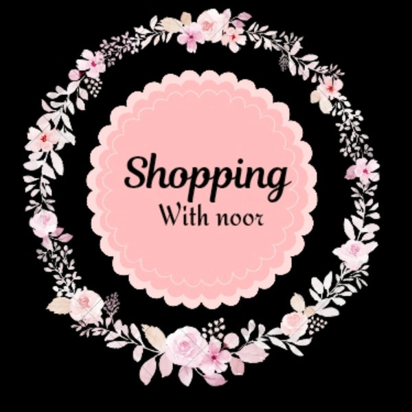 Shopping with Noor