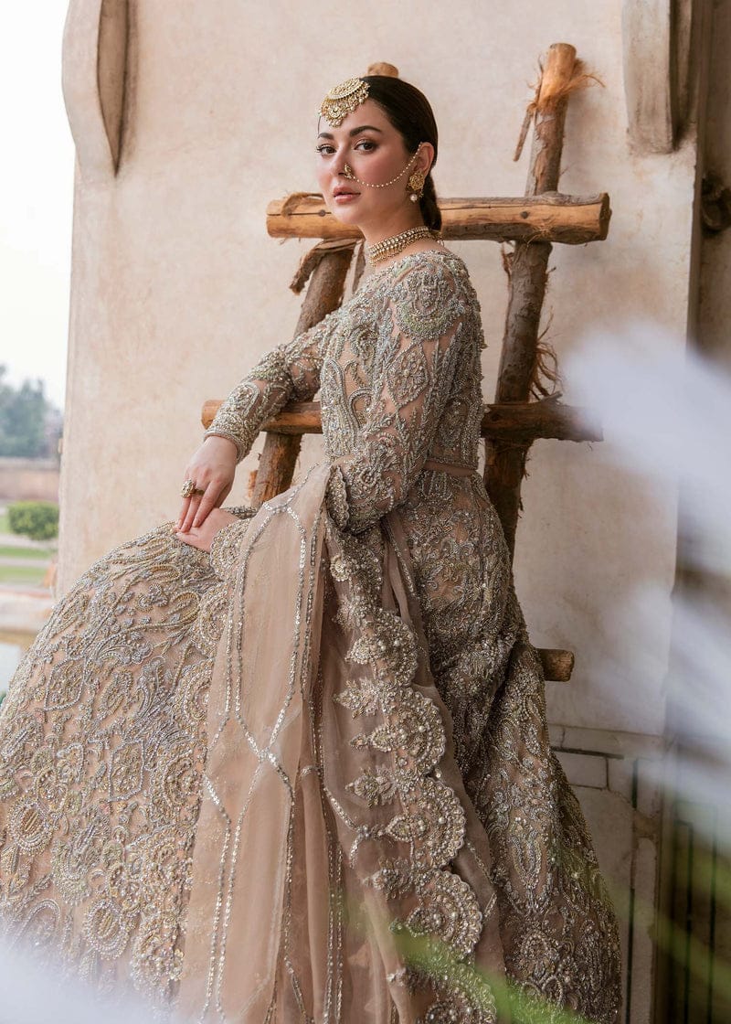 Unstiched Bridal lehnga choli Unstitched