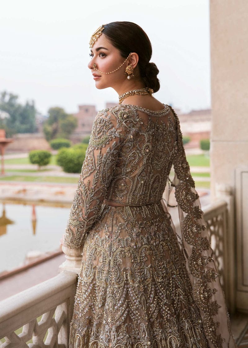 Unstiched Bridal lehnga choli Unstitched